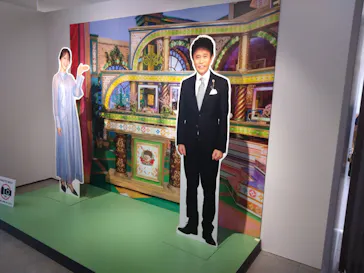 プレバト才能アリ展（大阪会場）に投稿された画像（2026/8/8）