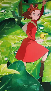 ジブリパーク展に投稿された画像（2026/8/8）