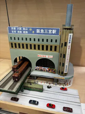 鉄道模型フェスティバル2026に投稿された画像（2026/8/8）