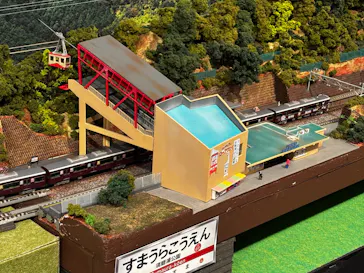 鉄道模型フェスティバル2026に投稿された画像（2026/8/8）