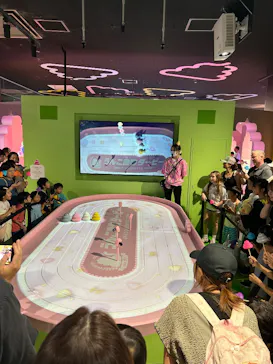 うんこミュージアム TOKYOに投稿された画像（2026/8/8）