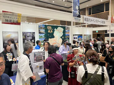 大阪･お城フェス2026に投稿された画像（2026/8/8）