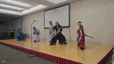 大阪･お城フェス2026に投稿された画像（2026/8/8）