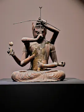 弘法大師生誕1250年記念　特別展「空海と真言の名宝」に投稿された画像（2026/8/8）