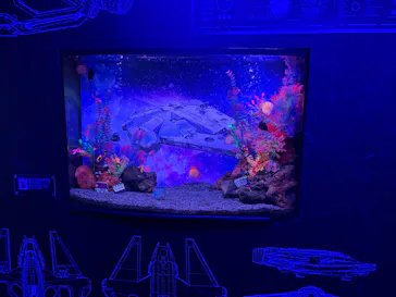 ひらかたパークに投稿された画像（2026/8/8）