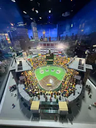 レゴランド®・ディスカバリー・センター 大阪に投稿された画像（2026/8/8）