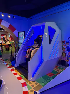 レゴランド®・ディスカバリー・センター 大阪に投稿された画像（2026/8/8）