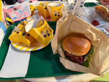 レゴランド®・ディスカバリー・センター 大阪に投稿された画像（2026/8/8）