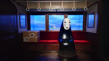 ジブリパーク展に投稿された画像（2026/8/8）