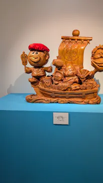 プレバト才能アリ展（大阪会場）に投稿された画像（2026/8/8）