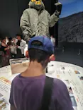 大南極展に投稿された画像（2026/8/8）