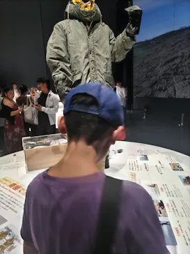 大南極展に投稿された画像（2026/8/8）