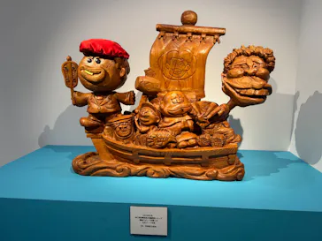 プレバト才能アリ展（大阪会場）に投稿された画像（2026/8/8）