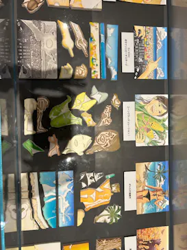 プレバト才能アリ展（大阪会場）に投稿された画像（2026/8/8）