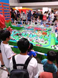 トミカ博 in TOKYO事務局に投稿された画像（2026/8/8）
