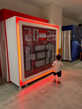 トミカ博 in TOKYO事務局に投稿された画像（2026/8/8）