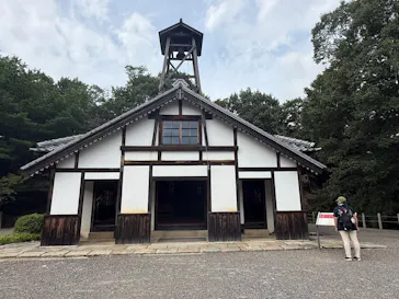 博物館 明治村に投稿された画像（2026/8/8）