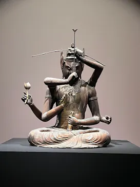 弘法大師生誕1250年記念　特別展「空海と真言の名宝」に投稿された画像（2026/8/8）
