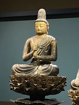 弘法大師生誕1250年記念　特別展「空海と真言の名宝」に投稿された画像（2026/8/8）