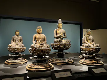 弘法大師生誕1250年記念　特別展「空海と真言の名宝」に投稿された画像（2026/8/8）