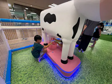 キッズランドUS 神奈川厚木店に投稿された画像（2026/8/8）