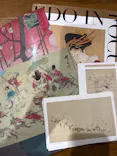 東京都美術館開館100周年記念　大英博物館日本美術コレクション　百花繚乱～海を越えた江戸絵画に投稿された画像（2026/8/8）
