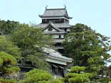 松江城に投稿された画像（2026/8/8）