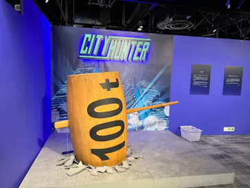 シティーハンター大原画展～FOREVER，CITY HUNTER!!～に投稿された画像（2026/8/8）