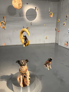 尾道市立美術館に投稿された画像（2026/8/8）