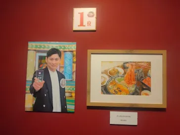 プレバト才能アリ展（大阪会場）に投稿された画像（2026/8/8）