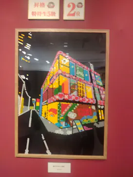 プレバト才能アリ展（大阪会場）に投稿された画像（2026/8/8）