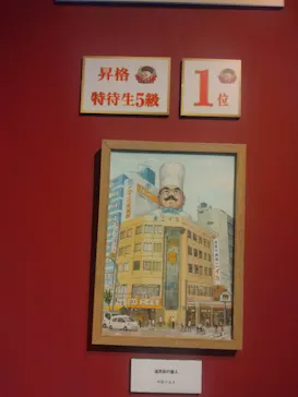 プレバト才能アリ展（大阪会場）に投稿された画像（2026/8/8）