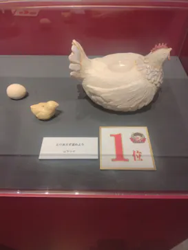 プレバト才能アリ展（大阪会場）に投稿された画像（2026/8/8）