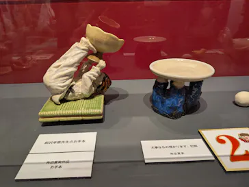 プレバト才能アリ展（大阪会場）に投稿された画像（2026/8/8）