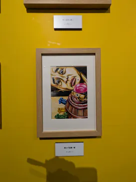 プレバト才能アリ展（大阪会場）に投稿された画像（2026/8/8）