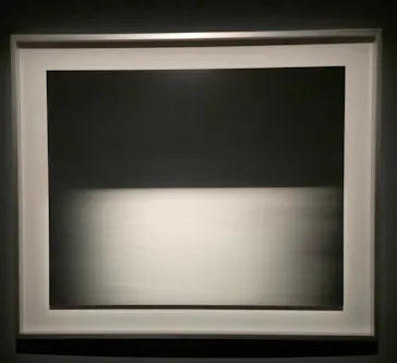 杉本博司　絶滅写真(東京国立近代美術館)に投稿された画像（2026/8/8）