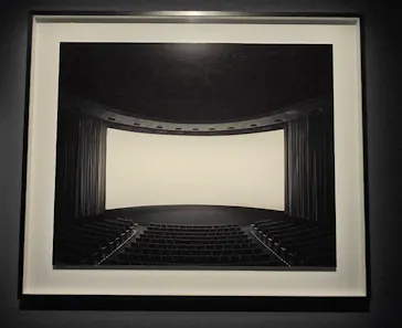 杉本博司　絶滅写真(東京国立近代美術館)に投稿された画像（2026/8/8）