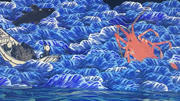 動き出す浮世絵展 HIROSHIMAに投稿された画像（2026/8/8）