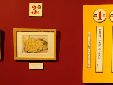 プレバト才能アリ展（大阪会場）に投稿された画像（2026/8/8）
