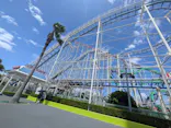 ナガシマスパーランドに投稿された画像（2026/8/8）