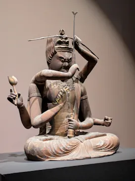 弘法大師生誕1250年記念　特別展「空海と真言の名宝」に投稿された画像（2026/8/8）