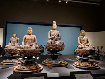 弘法大師生誕1250年記念　特別展「空海と真言の名宝」に投稿された画像（2026/8/8）