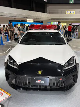トミカ博 in TOKYO事務局に投稿された画像（2026/8/8）