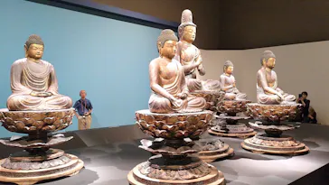 弘法大師生誕1250年記念　特別展「空海と真言の名宝」に投稿された画像（2026/8/8）
