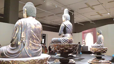 弘法大師生誕1250年記念　特別展「空海と真言の名宝」に投稿された画像（2026/8/8）