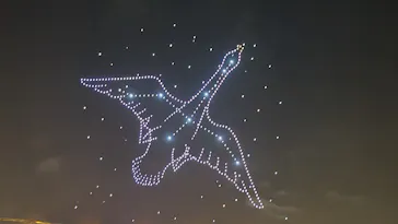 東京 星空と光の夏祭り（開催日：8月8日～16日）に投稿された画像（2026/8/8）