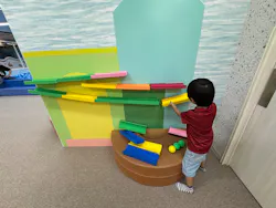 ピュアハートキッズランドポートウォークみなとに投稿された画像（2026/8/8）