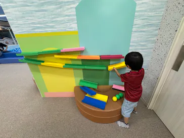 ピュアハートキッズランドポートウォークみなとに投稿された画像（2026/8/8）
