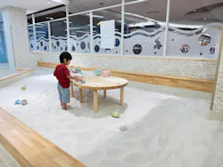 ピュアハートキッズランドポートウォークみなとに投稿された画像（2026/8/8）