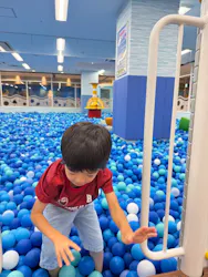 ピュアハートキッズランドポートウォークみなとに投稿された画像（2026/8/8）